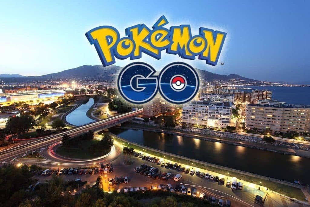 Recomendaciones primera semana de septiembre pokemongo