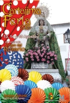 Feria del Rosario