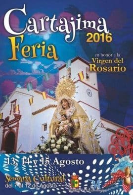 Feria del Rosario