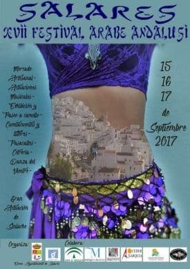 XVII Festival Árabe Andalusí