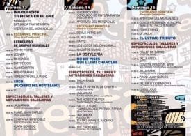 XII Fiesta en el Aire