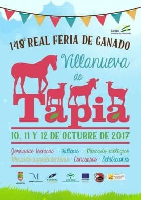 148ª Real Feria del Ganado