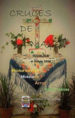 Cruces de Mayo