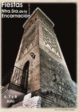 Feria Ntra. Sra. de la Encarnación