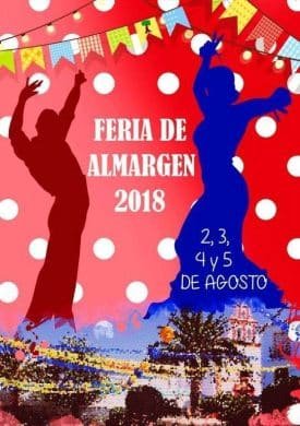 Feria de Almargen