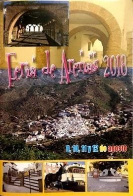 Feria de Arenas