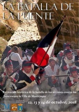 Batalla de la Puente