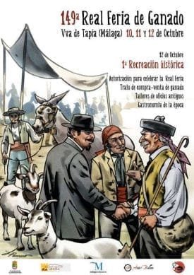 149ª Real Feria del Ganado