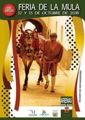 XXIII Feria de la mula