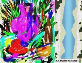 III Jornadas del Campo