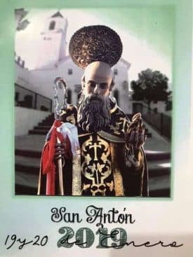 San Antón