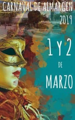 Carnaval de Almargen