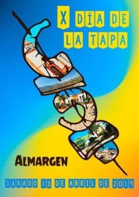 10º Día de la Tapa