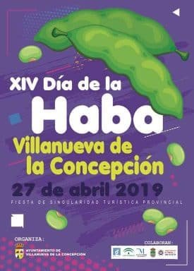 XIV Día de la Haba