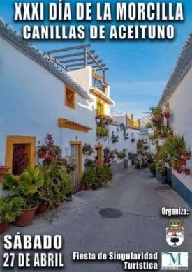 XXXI Día de la Morcilla