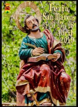 Feria de San Marcos