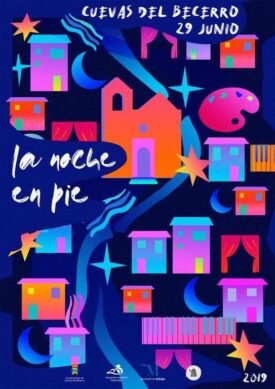 La Noche en Pié