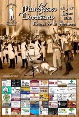 Manifiesto cortesano