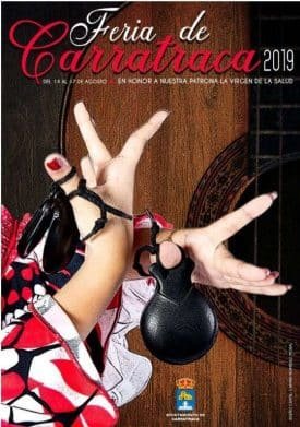 Feria Carratraca