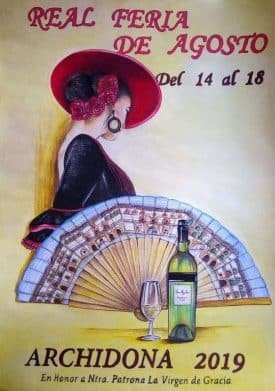 Real Feria de Agosto de Archidona