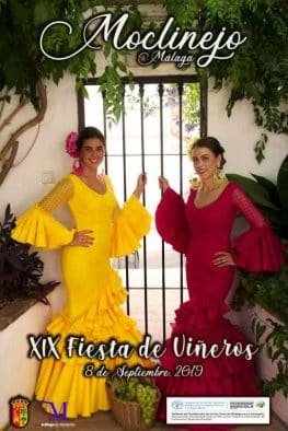 XIX Fiesta de Viñeros