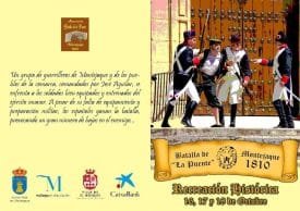 Batalla de ‘La Puente’