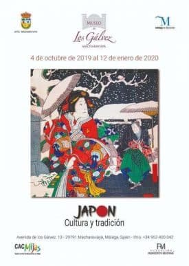 Exposición Japón