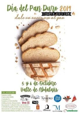 IV Día del Pan Duro