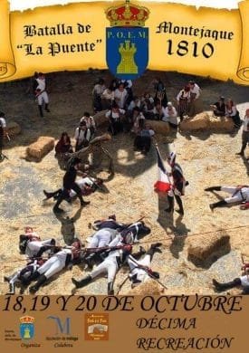 Batalla de la Puente