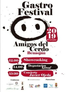 Gastro Festival