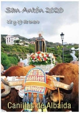 Fiestas de San Antón