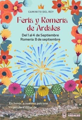 Feria y Fiestas de Ardales