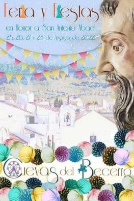 Feria San Antonio Abad