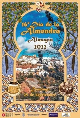 XVI Día de la Almendra