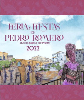 Feria y Fiestas de Pedro Romero