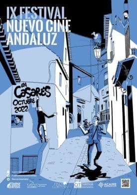 IX Festival Nuevo Cine Andaluz