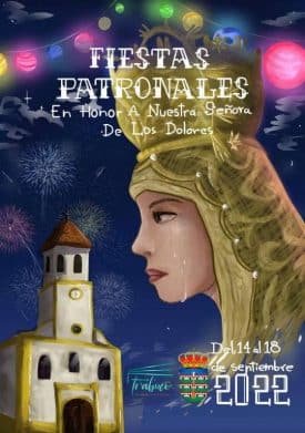 Fiestas Patronales