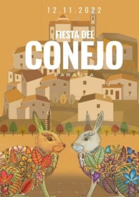 Fiesta del Conejo de Parauta