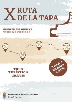 Ruta de la Tapa