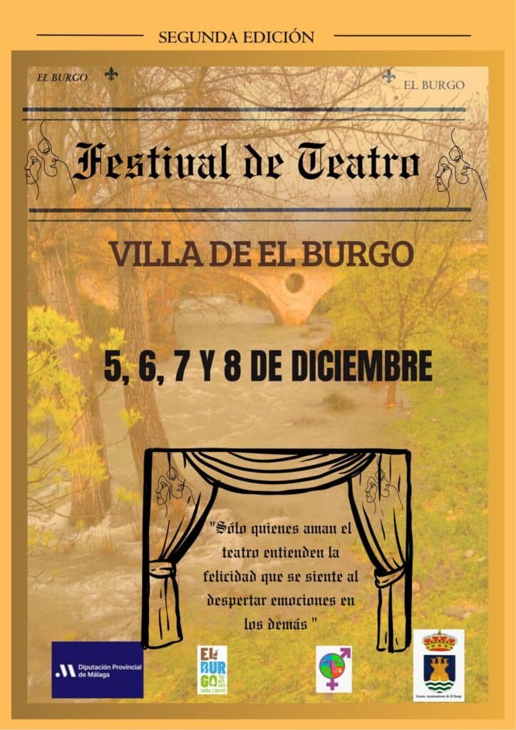 Festival de Teatro