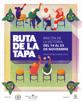 Ruta de la Tapa