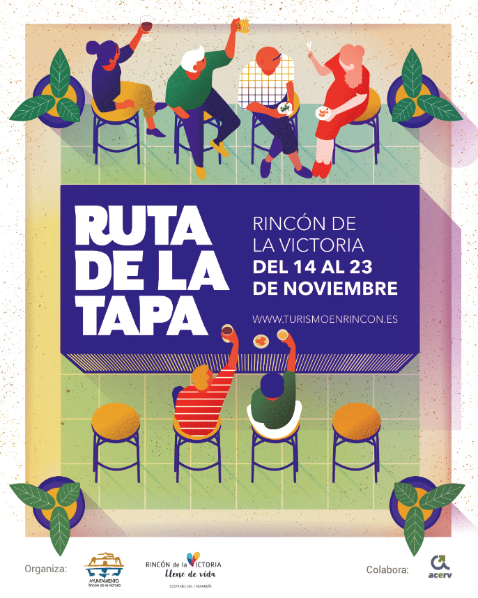 Ruta de la Tapa