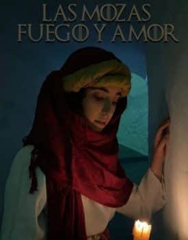 IX Día de las Mozas: Fuego y Amor en Tolox