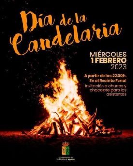 Día de la Candelaria