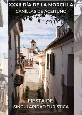 XXXIII Día de la Morcilla