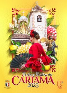 Feria de Cártama 2023