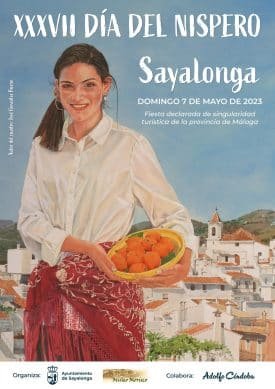 XXXVII Día del Níspero