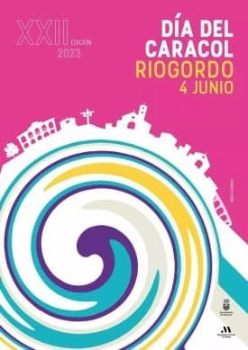 XXII Día del Caracol en Riogordo