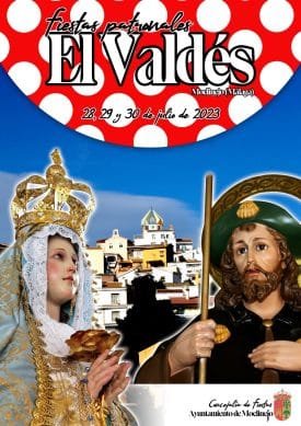 Feria El Valdés