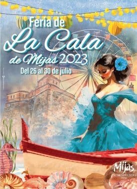 Feria de la Cala de Mijas